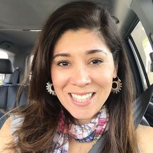 Meet your Posher, Veronica